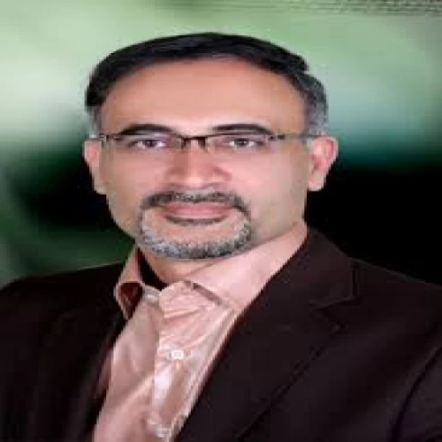 مهران فدوی (گلستان)